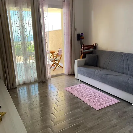 Apartment Da Marta Vista Mare Mozzafiato Isola Rossa Cascabraga
