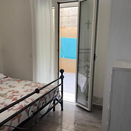 Apartment Da Marta Vista Mare Mozzafiato Isola Rossa Cascabraga