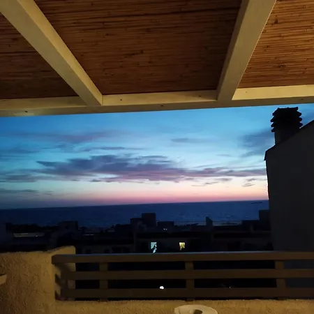 Vista Mare Hébergement de vacances *