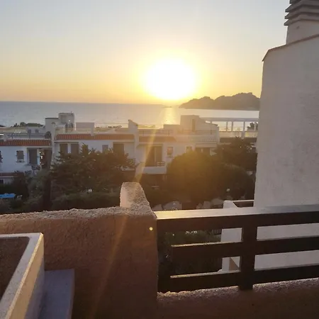 Vista Mare Hébergement de vacances Santa Teresa Gallura