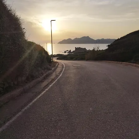 Vista Mare Hébergement de vacances