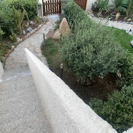 Vista Mare Hébergement de vacances *