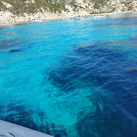 Vista Mare Santa Teresa Gallura