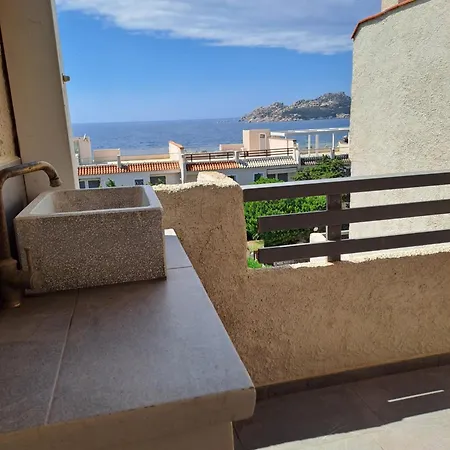 Hébergement de vacances Vista Mare