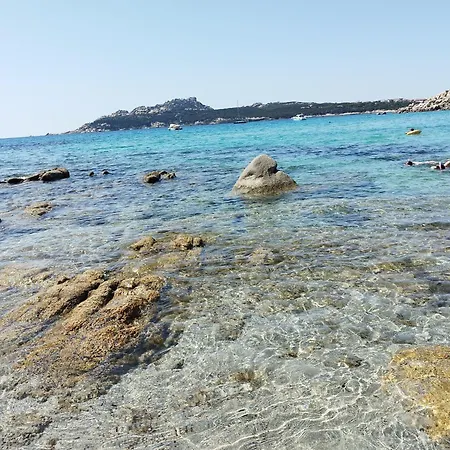 Vista Mare Santa Teresa Gallura