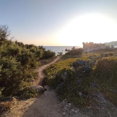 Vista Mare * Santa Teresa Gallura