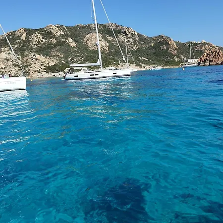 Vista Mare Hébergement de vacances