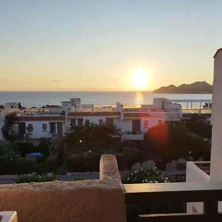 Hébergement de vacances Vista Mare