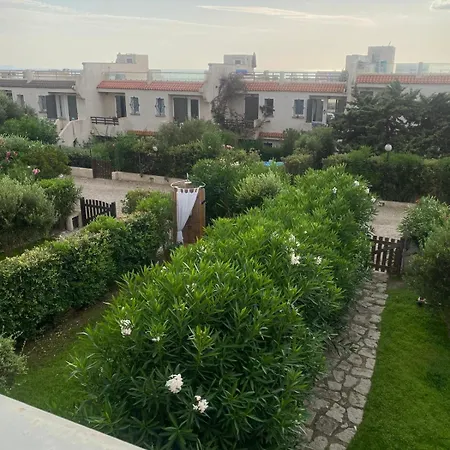 Vista Mare Hébergement de vacances *