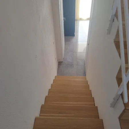 Hébergement de vacances Vista Mare *
