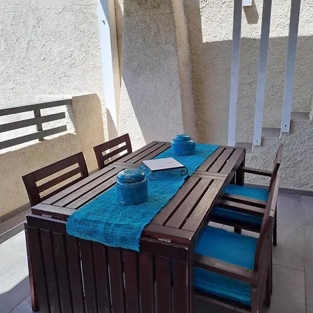 Hébergement de vacances Vista Mare *