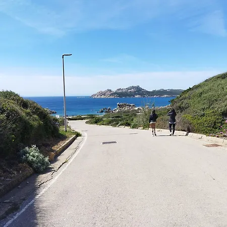 Hébergement de vacances Vista Mare