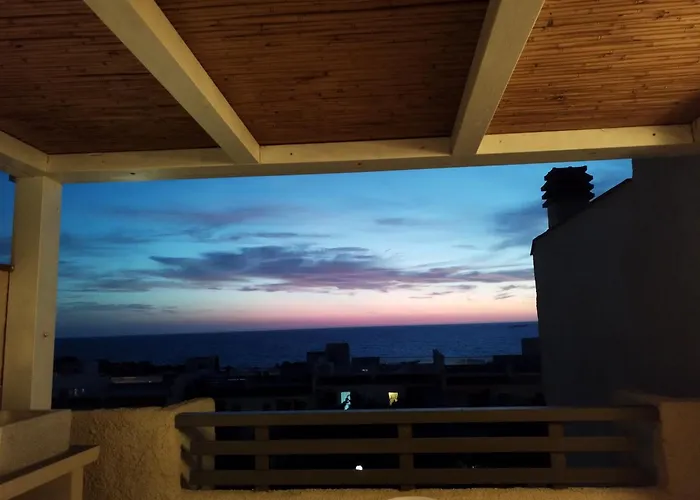 Vista Mare Tatil Evi *