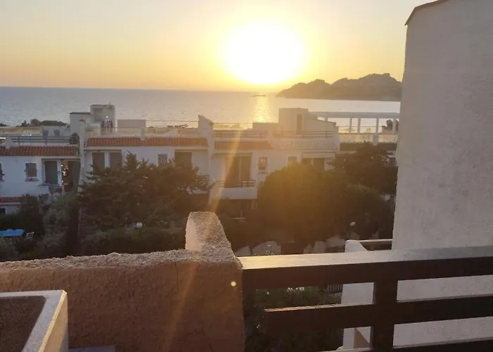 Vista Mare Casa vacanze Santa Teresa di Gallura