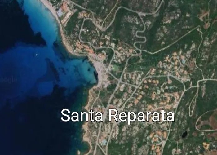 Vista Mare Casa vacanze Santa Teresa di Gallura