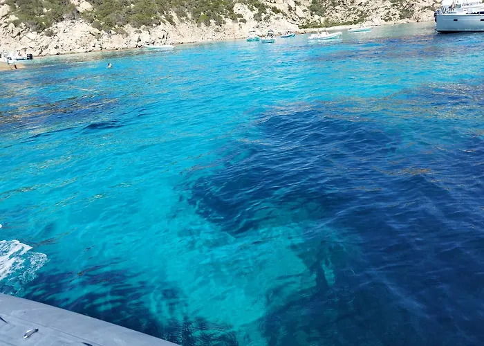 Vista Mare Santa Teresa Gallura