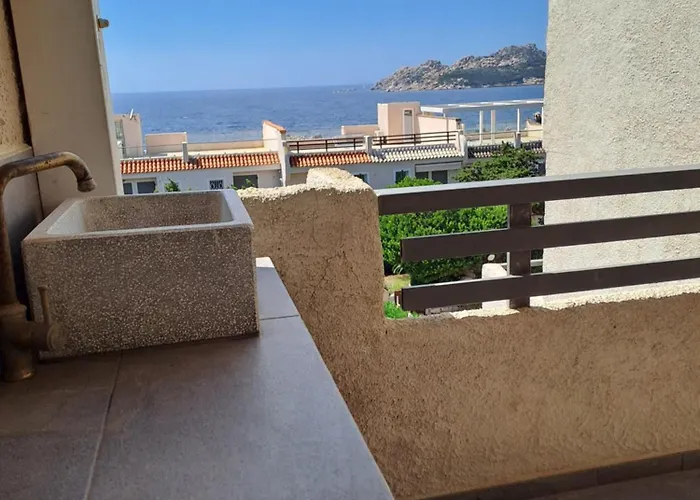 Tatil Evi Vista Mare