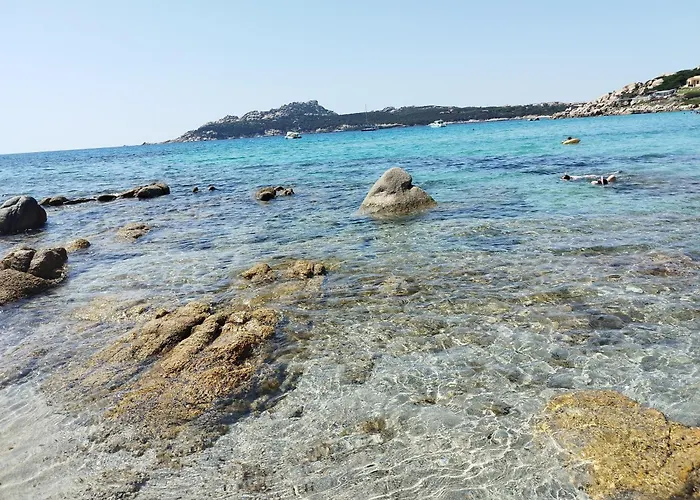 Vista Mare Santa Teresa Gallura