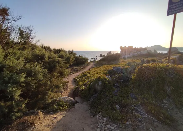Vista Mare * Santa Teresa Gallura
