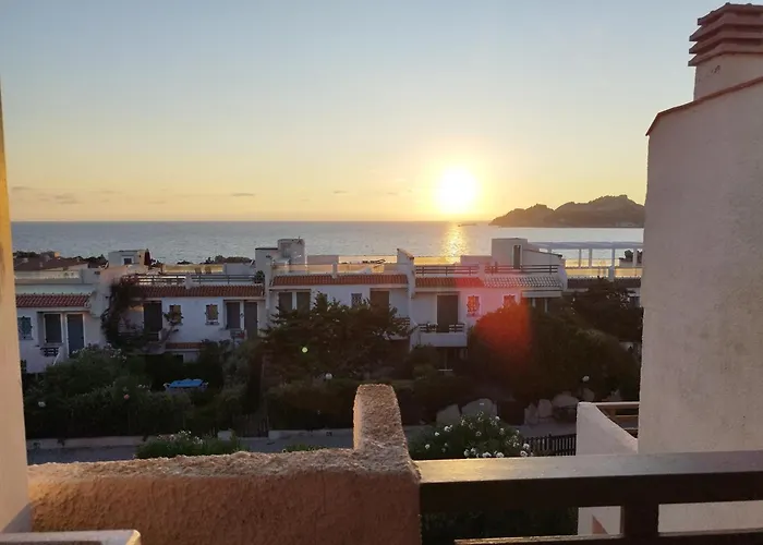 Casa vacanze Vista Mare