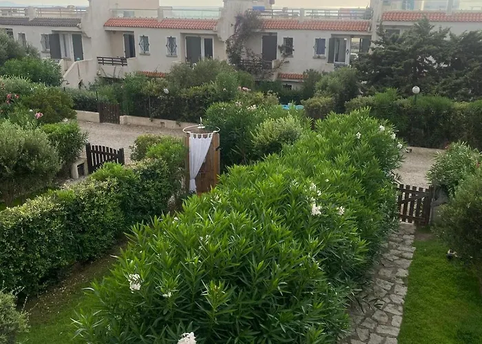 Vista Mare Tatil Evi *