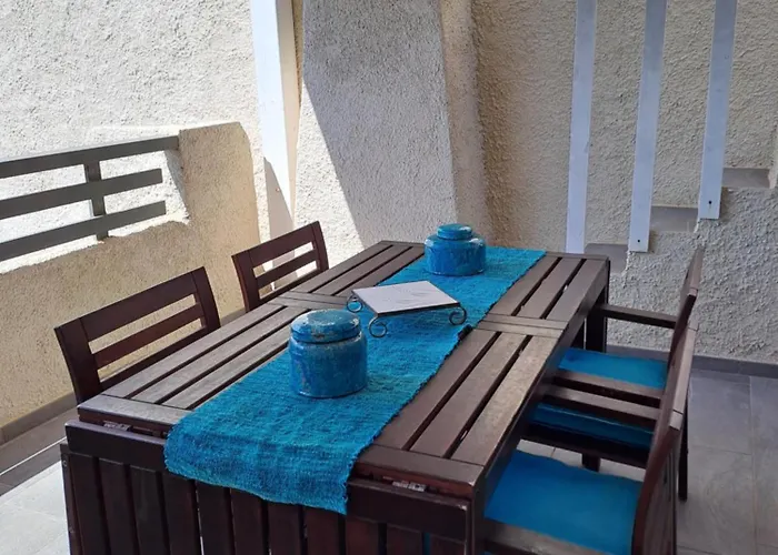 Tatil Evi Vista Mare *