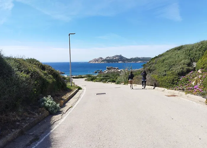 Casa vacanze Vista Mare