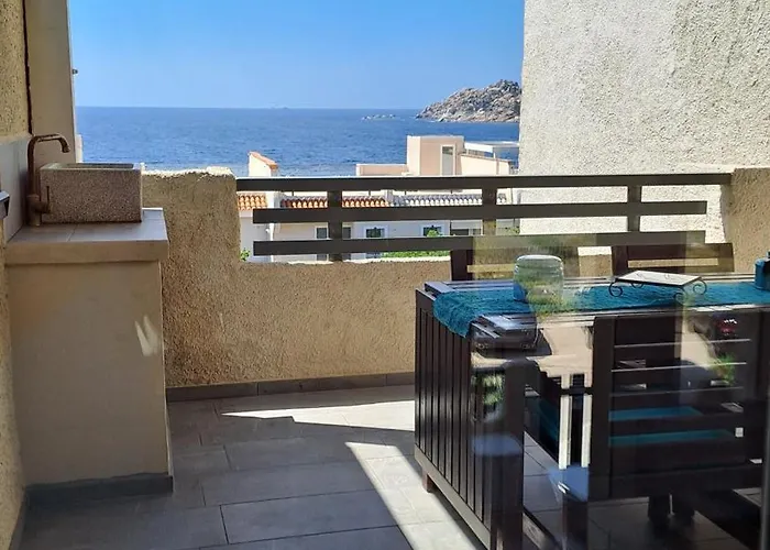 Vista Mare